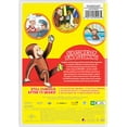 thumbnail image 3 of Curious George: Egg Hunting [DVD], 3 of 3