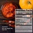 thumbnail image 7 of Yamasan Yuzu Kosho Japanese Spicy Red Pepper Paste, Umami Seasoning, 3.52oz, 7 of 7