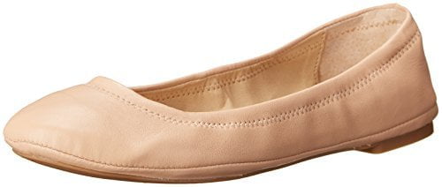 emmie ballet flats