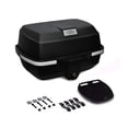 thumbnail image 1 of Caja porta equipaje para moto Kappa K39N 39L Negro, 1 of 3