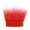 Red, variant on Waroomhouse Fuzzy Plush Headband Hairy Costume Performance Prop Hip Hop Style Club Party Elastic Wig Hat Spoof Beanie Fake Short Hair Hat