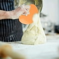 thumbnail image 3 of Clearance! Kitchen Bread Baking Tool With Plastic Spatula And Shovel, 3 of 6