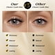 thumbnail image 5 of Pegamento para pestañas QUEWEL Lash Clusters, 10 ml, negro, 5 of 9