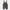 Black, variant on TAIAOJING Toddler Baby Kids Denim Overalls Spring And Autumn Fashion Pants Boy Cute Pants Suspender Trousers Trendy Clothes, 3-6 Months