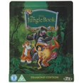 thumbnail image 1 of Disney's The Jungle Book -  Limited Edition Collectible SteelBook [Blu-Ray], 1 of 1
