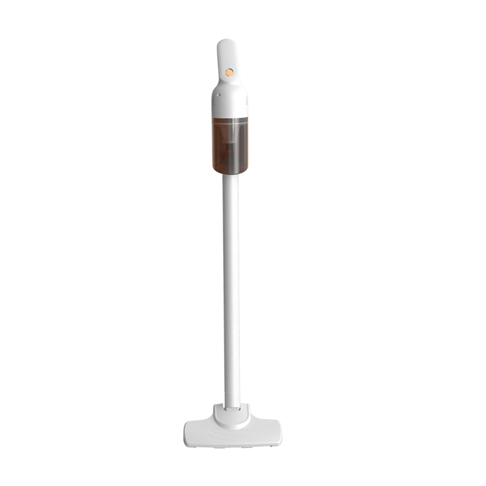 Save up to 50% Skegnu Stick Vacuum, Vacuum Cleaner With 30 Mins Long Runtime, Lightweight Vacuum Cleaner For Carpet And Hardwood Floor Pet Hair Father's Day Gifts