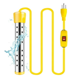 Coleman Hot Water on Demand H2Oasis Portable Water Heater