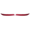 thumbnail image 2 of Rear Bumper Reflector 63147842955 63147842956 suitable for 5 Series M-Sport F10 F18 2011-2016 Accessories ,2P, 2 of 5