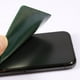 thumbnail image 4 of pochette Lastique Pour Tlphone Portable - Etui Bleu Pour Smartphone - Portefeuille Universel Pour Documents, 4 of 5
