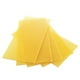 thumbnail image 3 of 10 láminas de cera de abejas para hacer velas, láminas de base de panal de cera de abejas natural para niños y adultos., 3 of 13