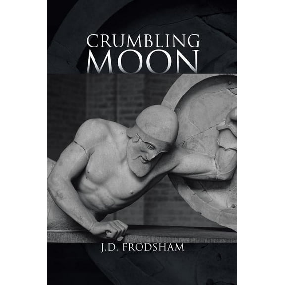 Crumbling Moon