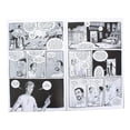 thumbnail image 4 of Comic Book Image Comics The Walking Dead #1 B&W Variant, 4 of 4