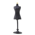 thumbnail image 2 of Soporte de Ropa Hugo Modelo Femenino 1/12 Color Negro, 2 of 10