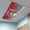Red, variant on Red Christmas Snowman Fluorescent Light Covers, Xmas Tree Snowflake Botanical Magnetic Light Covers for Ceiling Lights, Fluorescent Ceiling Shade Filters for Classroom Bedroom Office 4x2Ft x 3PCS
