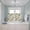 Beige, variant on Cute Rabbits Kitchen Curtains Window Panels, Country Leaves Botanical Cartoon Bunny Beige Insulated Window Treatment Curtain, Grommet Curtains for Bedroom/Living Room/Bathroom, 2 Piece 27.5"Wx39"L