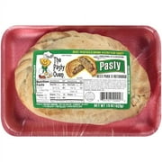 Vandco Pasty Oven Pasities W/rut 15oz