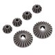 thumbnail image 3 of 24T Differential Gear and 11T Diff Gear EA1039 for JLB Racing CHEETAH, 3 of 5