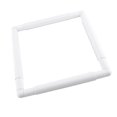 thumbnail image 4 of Other Sewing And Embroidery Supplies, Clip Frame For Embroidery  Stitch Quilting Needlepoint Tool Square Rectangle Plastic Sewing And Embroidery Craft Collection, 4 of 8