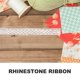thumbnail image 5 of unbranded De Strass Autoadhesiva Multiusos Para Trim Y De Ropa, 5 of 6