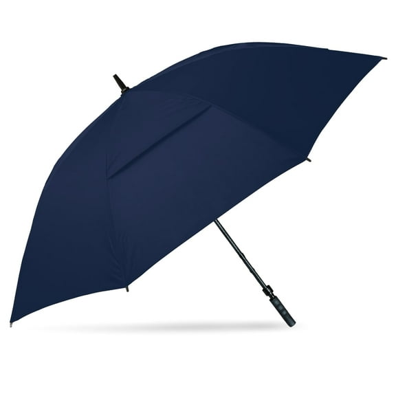 Haas Jordan HURRICANE 62 in UMBRELLA - NAVY
