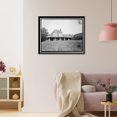 thumbnail image 3 of Historic Framed Print, Mauney Homestead, State Route 129, Cleveland, White County, GA - 2, 17-7/8" x 21-7/8", 3 of 9
