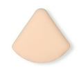 thumbnail image 1 of High-Elastic Density Sponge Foundation Powder Puff, Makeup Air Cushion Blender, Flawless Liquid Base Applicator, Set of 3 Shapes: Triangle, Circle, Square (Skin Color), 2.1-2.6 Inch, 1 of 8