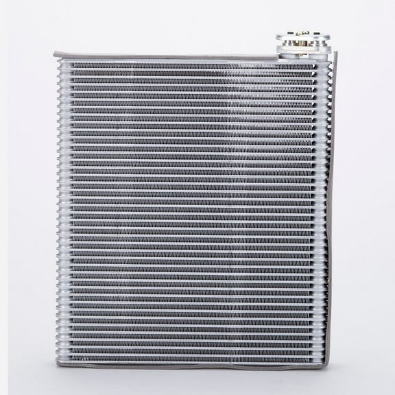 TYC 97066 A/C Evaporator Core Front for 03-09 LEXUS GX470