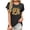 Black,flash deals, variant on Fall Pohista Cute Tops for Women Going out Womens Shirts Casual Women's Blouses Dressy Women Summer Tops Short Sleeve my items saved for later Fashion Gifts