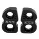 thumbnail image 4 of Asiento de conversión de freno en V Bling Bling para bicicleta plegable, 4 of 12