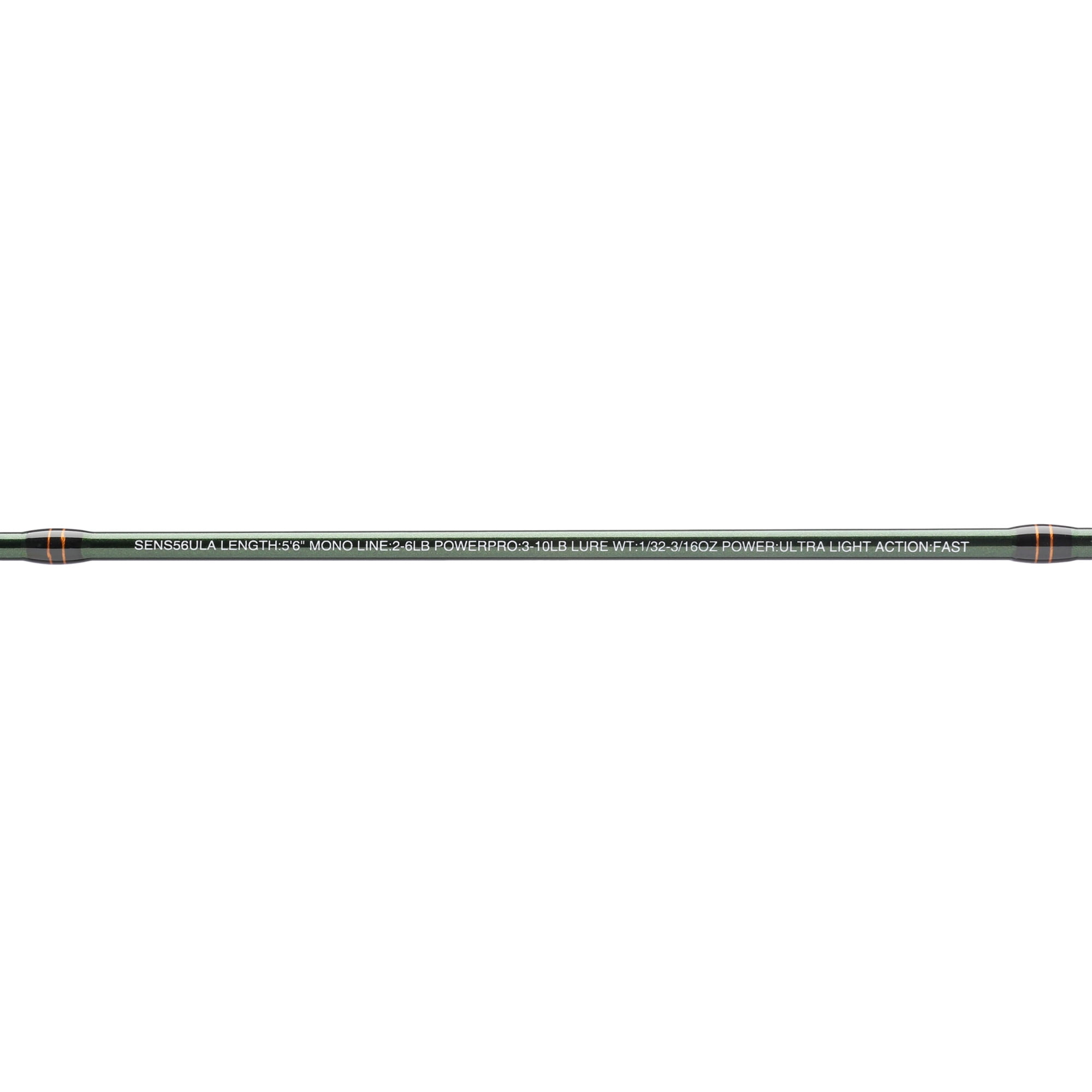 Shimano Fishing SENSILITE 56 UL SPN A Freshwater Trout Panfish Spinning [SENS56ULA]