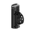 thumbnail image 2 of Bicicleta Frente Luces Brillantes LED 4 Modos Ajustable Dimmable Montaña Lámpara de Bicicleta Lámpara de Reemplazo Iluminación MTB Linterna Frente Luz Guardurnaity OD003211-01B, 2 of 6