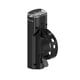 thumbnail image 2 of Bicicleta Frente Luces Brillantes LED 4 Modos Ajustable Dimmable Montaña Lámpara de Bicicleta Lámpara de Reemplazo Iluminación MTB Linterna Frente Luz Eigraketly OD003211-01B, 2 of 6