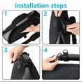 thumbnail image 6 of Storage Case for Boombox 1/2/3 SRS XG300 Bluetooth-compatible Speakers Carrying, 6 of 6