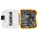thumbnail image 2 of Juego de destornilladores DEWALT DWAF2002B30 Phillips #2, 30 piezas, 2 of 3