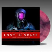 Christopher Lennertz - Lost In Space (netflix Original Series Soundtrack) - Vinyl