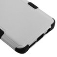 thumbnail image 5 of MyBat Natural Tuff Hybrid Case for Samsung S10 Plus (6.4") - Gray/Black, 5 of 7