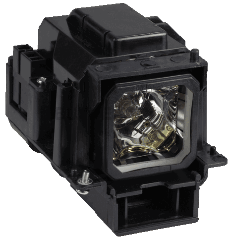 456-8771 Dukane Projector Lamp replacement Projector Lamp Assembly with Genuine Original Ushio Bulb Inside.