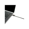 thumbnail image 6 of Kensington® MicroSaver® DS Ultra-Thin Laptop Lock, 6 of 13