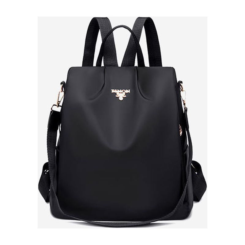 Prada anti theft backpack hotsell