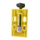 thumbnail image 1 of Mini prensa de banco, microtaladro, tornillo de banco fijo, pinza plana, soporte para herramientas de tallado Amarillo, 1 of 6