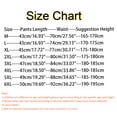 thumbnail image 2 of Zoeecloth Mens Ice Silk Shorts Summer Breathable Casual Sweat Pants for Male Elastic Waist Beach Shorts Classic Shorts M-6XL, 2 of 8