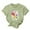 Army Green, variant on Women Work Blouses for Office Professional XXl Long Sleeve T Shirts Loose Fit Summer Graphic Tees for Women 2025 Trendy