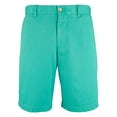 thumbnail image 3 of Men's 9-Inch Cotton Skipjack Shorts-TPG-30, 3 of 4