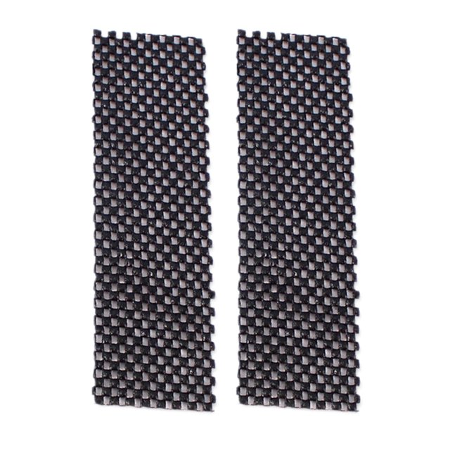 Almohadillas antideslizantes reemplazan el reutilizable fácil de usar accesorios para instrumentos musicales para instrumentos musicales regalos , 2 almohadillas Guqin. Sunnimix Almohadillas antideslizantes