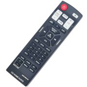 New Remote Control AKB73655739 for LG CMS9540W CM9540 CMS9540F Mini Hi-Fi System