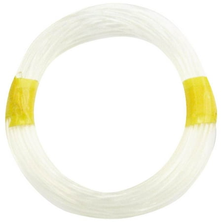 Ook Invisible Hanging Wire, 20 lb.