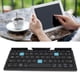 thumbnail image 4 of Teclado Portátil Plegable, Teclado Portátil 160mah Para Tableta, 4 of 7