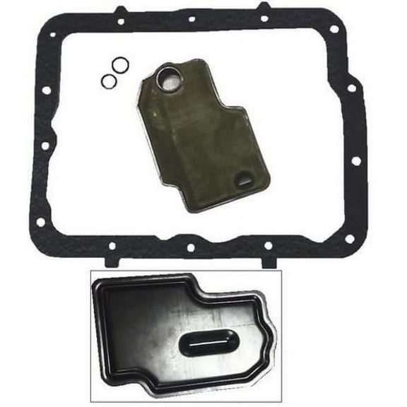 ATP TF-33 OE Replacement Auto Trans Filter Kit
