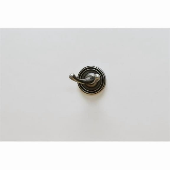 Residential Essentials 2203AP Robe Hook- Aged Pewter