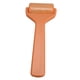 thumbnail image 4 of Rodillo De Hielo De Refrigeración, Reutilizable Para Levantar La Piel, Translúcido, Mejora El Estiramiento Del Dolor, Reduce Las Arrugas, Rodillo De Hielo Para Uso Doméstico ANGGREK Naranja, 4 of 8